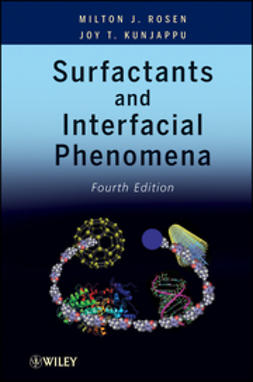 Kunjappu, Joy T. - Surfactants and Interfacial Phenomena, ebook