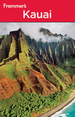 Foster, Jeanette - Frommer's® Kauai, ebook