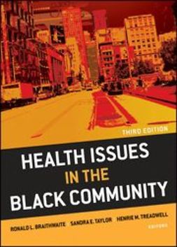 Braithwaite, Ronald L. - Health Issues in the Black Community, ebook