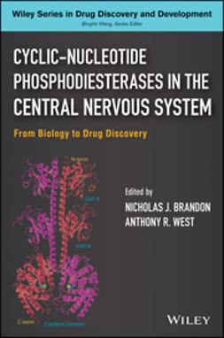 Brandon, Nicholas J. - Cyclic-Nucleotide Phosphodiesterases in the Central Nervous System: From Biology to Drug Discovery, ebook