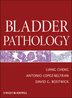 Cheng, Liang - Bladder Pathology, e-bok