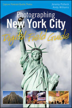  - Photographing New York City Digital Field Guide, e-kirja
