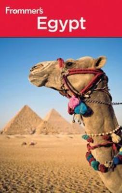 Hebeishy, Mohamed el - Frommer's<sup>&#174;</sup> Egypt, ebook