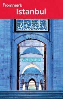 Levine, Lynn A. - Frommer's Istanbul, ebook