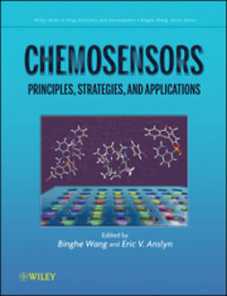 Wang, Binghe - Chemosensors: Principles, Strategies, and Applications, e-bok