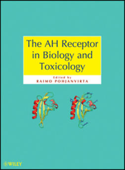 Pohjanvirta, Raimo - The AH Receptor in Biology and Toxicology, e-bok