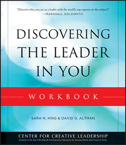 Altman, David - Discovering the Leader in You Workbook, e-bok