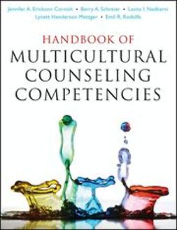 Cornish, Jennifer A. Erickson - Handbook of Multicultural Counseling Competencies, ebook