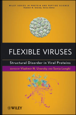 Longhi, Sonia - Flexible Viruses: Structural Disorder in Viral Proteins, e-kirja