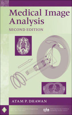 Dhawan, Atam P. - Medical Image Analysis, e-bok