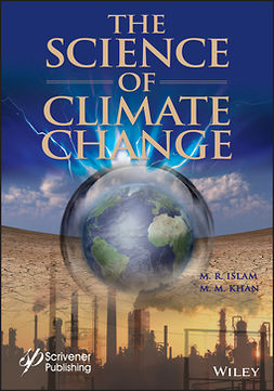 Islam, M. R. - The Science of Climate Change, e-bok