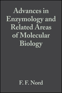 Nord, F. F. - Advances in Enzymology and Related Areas of Molecular Biology, e-kirja