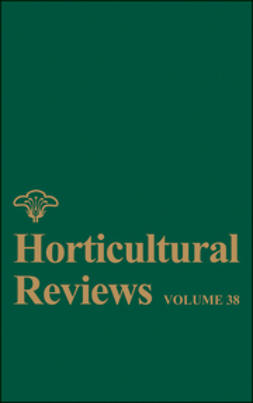 Janick, Jules - Horticultural Reviews, e-bok