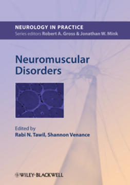 Tawil, Rabi - Neuromuscular Disorders, e-bok