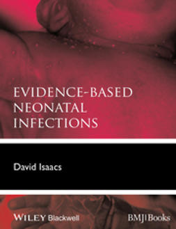 Isaacs, David - Evidence-Based Neonatal Infections, ebook