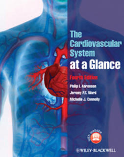 Aaronson, Philip I. - The Cardiovascular System at a Glance, ebook