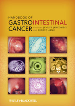 Jankowski, Janusz - Handbook of Gastrointestinal Cancer, e-kirja