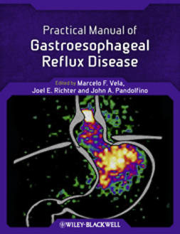 Pandolfino, John E. - Practical Manual of Gastroesophageal Reflux Disease, ebook