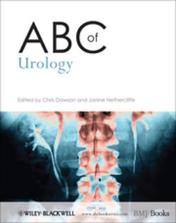 Dawson, Chris - ABC of Urology, ebook