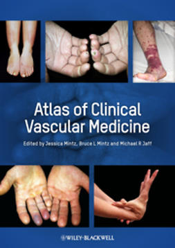 Jaff, Michael R. - Atlas of Clinical Vascular Medicine, ebook