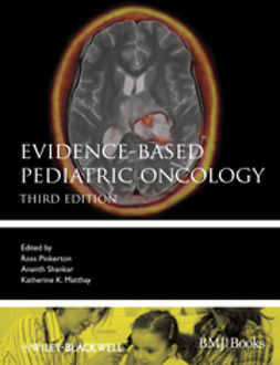 Matthay, Katherine - Evidence-Based Pediatric Oncology, e-bok