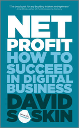 Soskin, David - Net Profit: How to Succeed in Digital Business, ebook