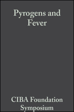Birch, Joan - Pyrogens and Fever, ebook