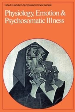 Knight, Julie - Physiology, Emotion and Psychosomatic Illness, ebook