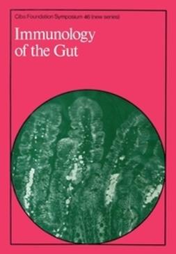 Knight, Julie - Immunology of the Gut, ebook