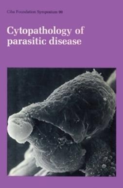 Collins, Geralyn M. - Cytopathology of Parasitic Disease, e-kirja