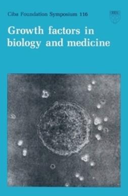 Evered, David - Growth Factors in Biology and Medicine, ebook