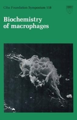 Evered, David - Biochemisty of Macrophages, ebook