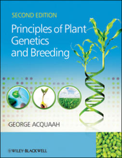 Acquaah, George - Principles of Plant Genetics and Breeding, ebook