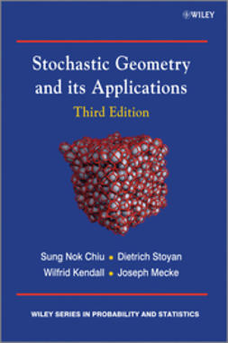 Chiu, Sung Nok - Stochastic Geometry and Its Applications, ebook