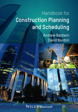 Baldwin, Andrew - Handbook for Construction Planning and Scheduling, ebook