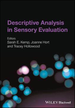 Hollowood, Tracey - Descriptive Analysis in Sensory Evaluation, ebook