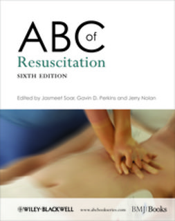 Nolan, Jerry - ABC of Resuscitation, ebook