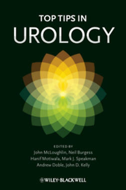 Burgess, Neil - Top Tips in Urology, ebook