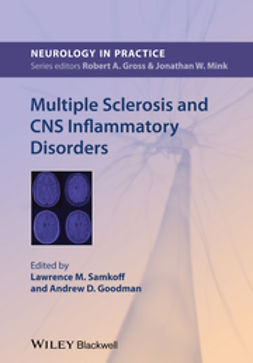 Goodman, Andrew D. - Multiple Sclerosis and CNS Inflammatory Disorders, ebook