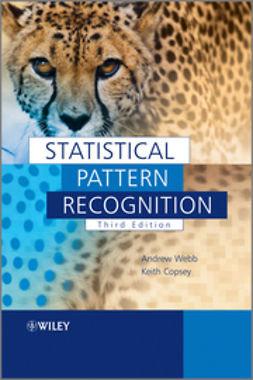 Webb, Andrew R. - Statistical Pattern Recognition, e-kirja