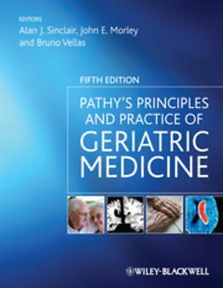 Morley, John E. - Pathy's Principles and Practice of Geriatric Medicine, 2 Volumes, ebook