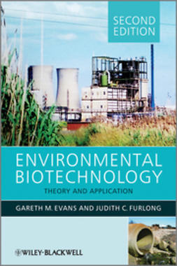 Evans, Gareth G. - Environmental Biotechnology: Theory and Application, ebook