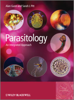 Gunn, Alan - Parasitology: An Integrated Approach, e-bok