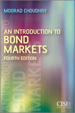 Choudhry, Moorad - An Introduction to Bond Markets, e-kirja