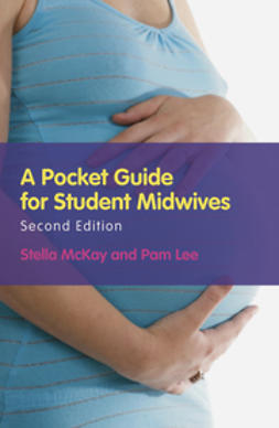 McKay-Moffat, Stella - A Pocket Guide for Student Midwives, ebook