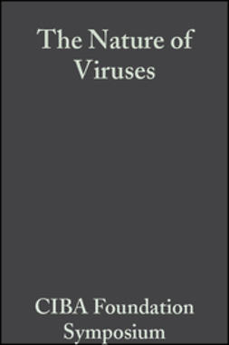 UNKNOWN - The Nature of Viruses, e-kirja