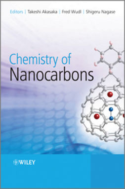 Akasaka, Takeshi - Chemistry of Nanocarbons, ebook