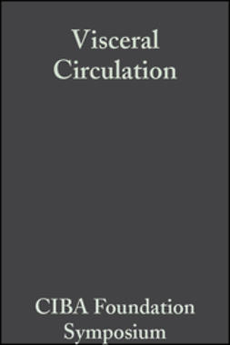 Wolstenholme, G. E. W. - Visceral Circulation, e-bok