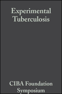 Cameron, Margaret P. - Experimental Tuberculosis: Bacillus and Host (with an Addendumon Leprosy), ebook