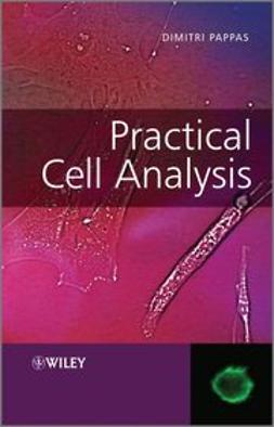 Pappas, Dimitri - Practical Cell Analysis, e-bok